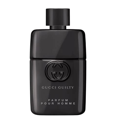 parfum gucci by gucci pour femme prix|perfume Gucci guilty hombre black.